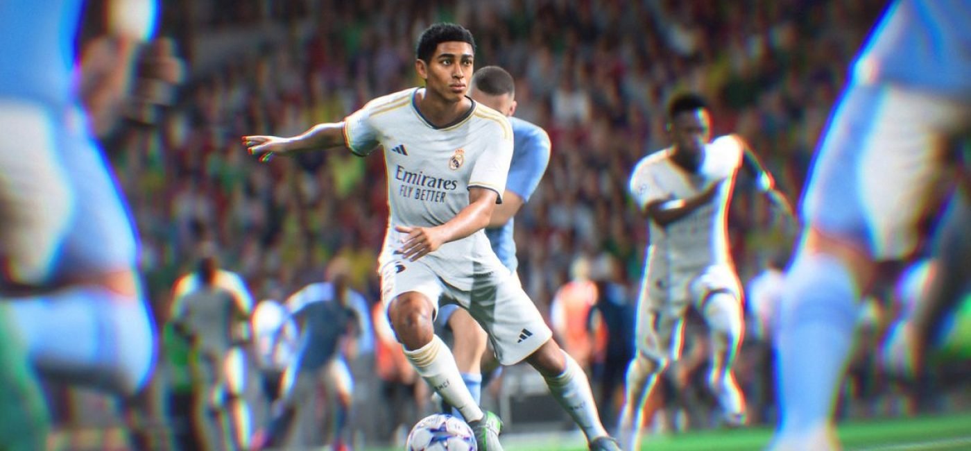 EA Sports FC 24 Real Madrid Feature Image