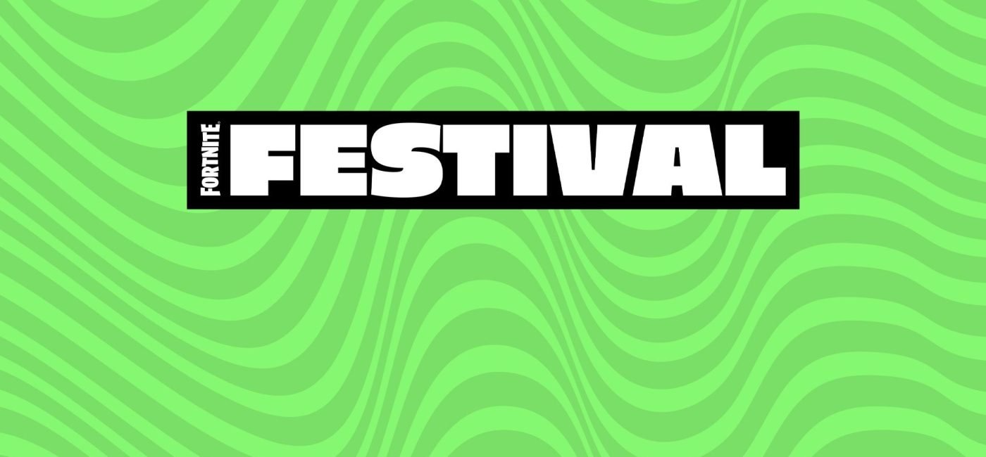Fortnite Festival Season 3